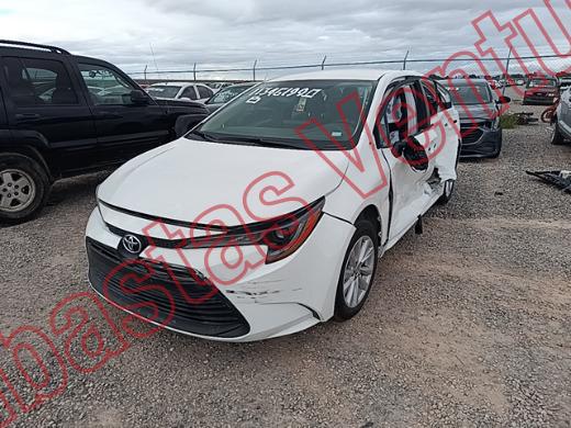 TOYOTA COROLLA 2026, foto 1 de 19