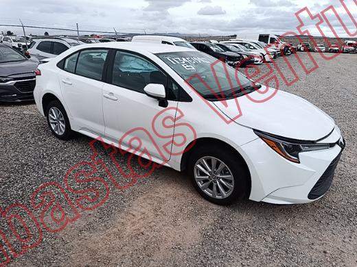 TOYOTA COROLLA 2026, foto 4 de 19
