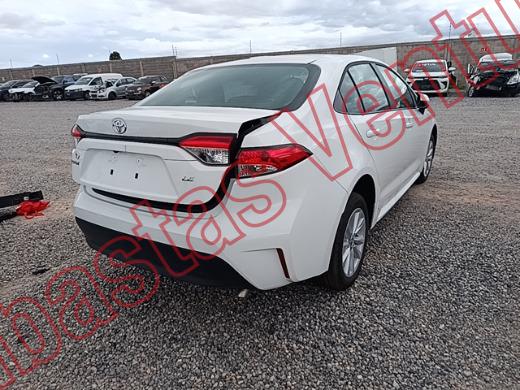 TOYOTA COROLLA 2026, foto 5 de 19
