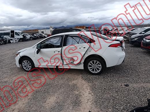 TOYOTA COROLLA 2026, foto 8 de 19