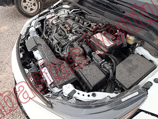 TOYOTA COROLLA 2026, foto 9 de 19