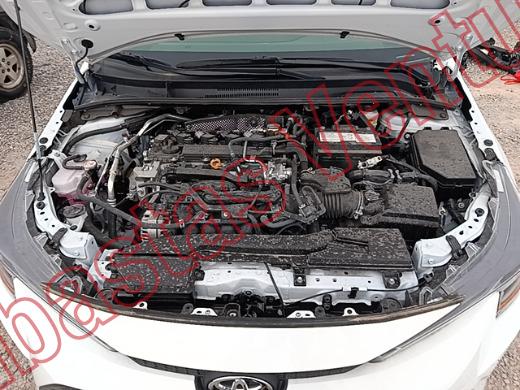 TOYOTA COROLLA 2026, foto 10 de 19