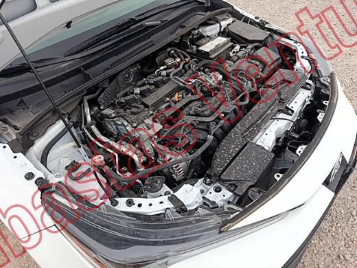TOYOTA COROLLA 2026, foto 11 de 19