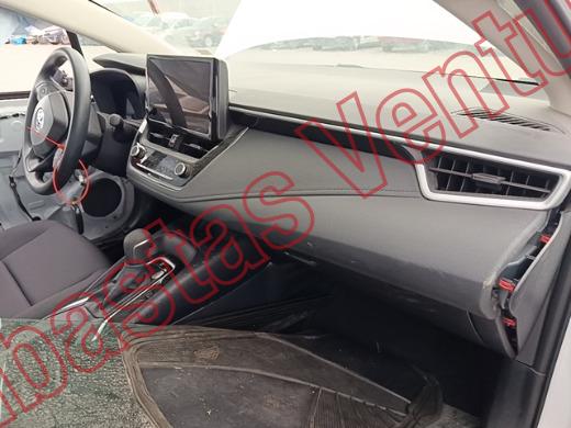 TOYOTA COROLLA 2026, foto 14 de 19