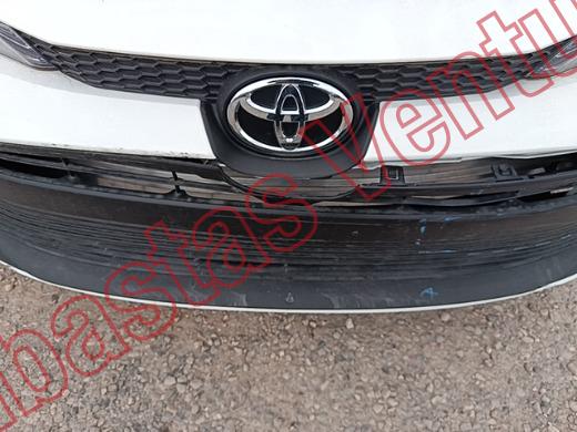 TOYOTA COROLLA 2026, foto 18 de 19