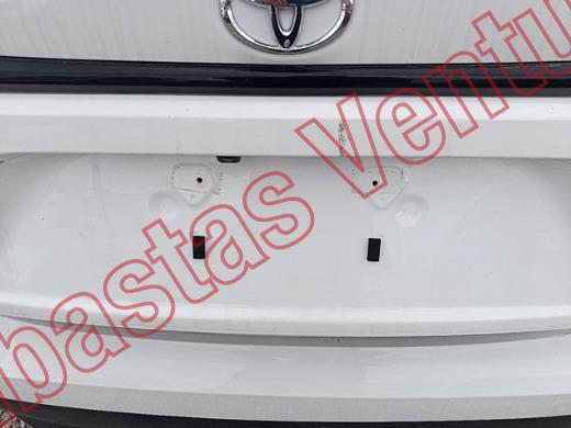 TOYOTA COROLLA 2026, foto 19 de 19