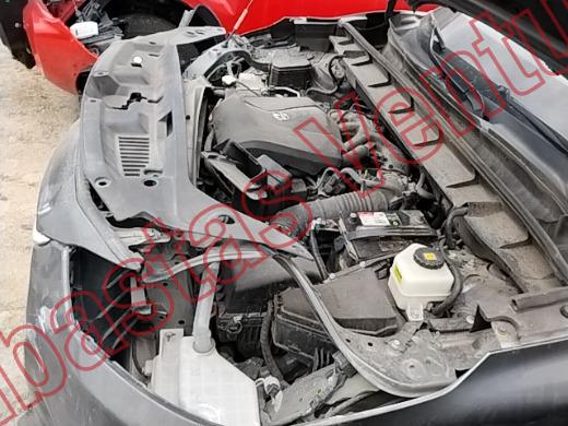 TOYOTA HIGHLANDER 2022, foto 9 de 19
