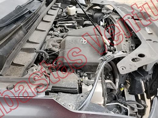 TOYOTA HIGHLANDER 2022, foto 11 de 19