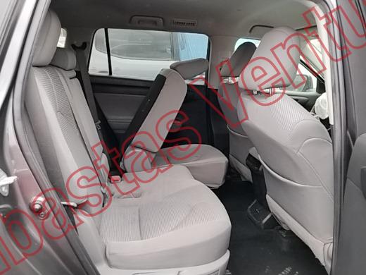 TOYOTA HIGHLANDER 2022, foto 13 de 19