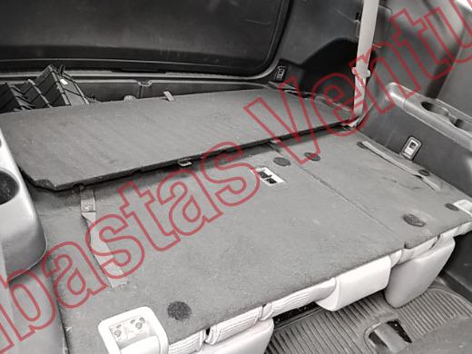 TOYOTA HIGHLANDER 2022, foto 15 de 19