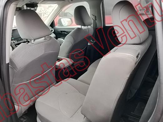 TOYOTA HIGHLANDER 2022, foto 16 de 19