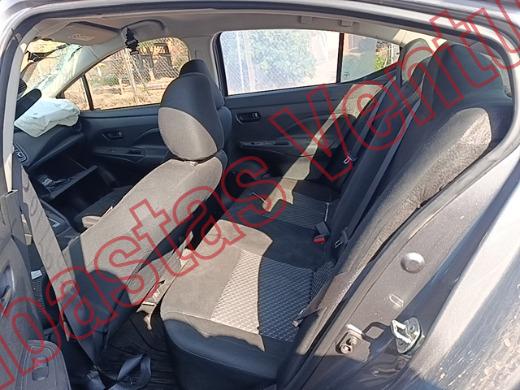 NISSAN VERSA 2024, foto 16 de 19