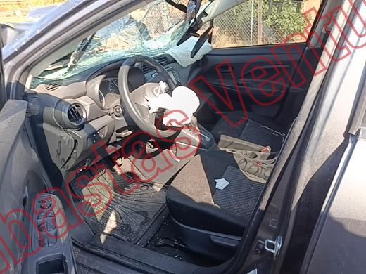 NISSAN VERSA 2024, foto 17 de 19