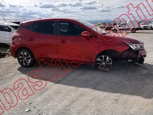 CHEVROLET AVEO 2025, foto 4 de 19