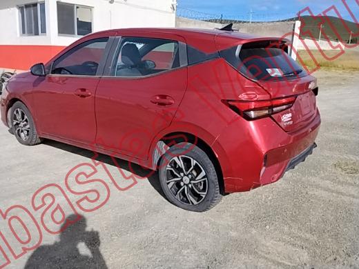 CHEVROLET AVEO 2025, foto 7 de 19