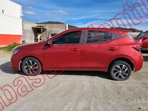 CHEVROLET AVEO 2025, foto 8 de 19