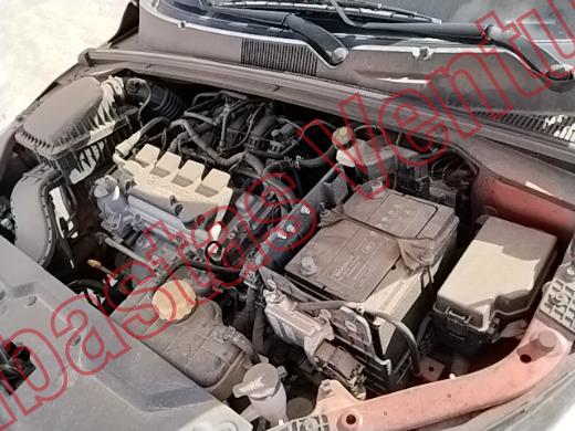 CHEVROLET AVEO 2025, foto 9 de 19