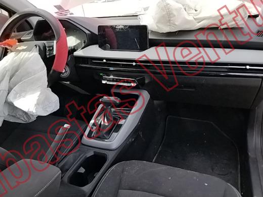 CHEVROLET AVEO 2025, foto 14 de 19