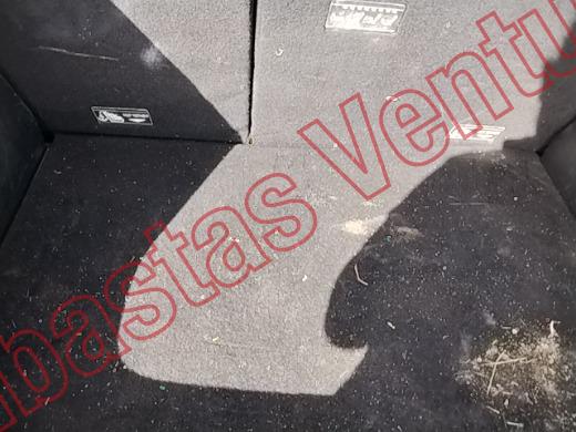 CHEVROLET AVEO 2025, foto 15 de 19