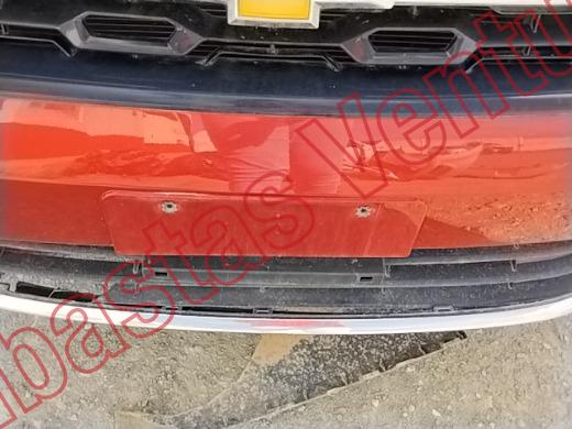 CHEVROLET AVEO 2025, foto 18 de 19