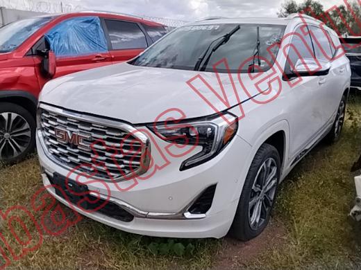 GMC TERRAIN 2021, foto 1 de 19
