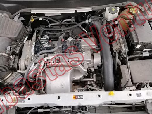 GMC TERRAIN 2021, foto 10 de 19
