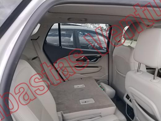 GMC TERRAIN 2021, foto 13 de 19