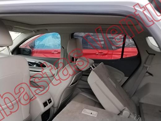 GMC TERRAIN 2021, foto 16 de 19