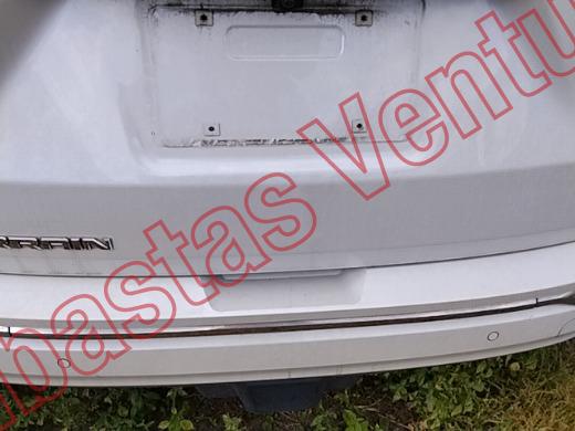 GMC TERRAIN 2021, foto 19 de 19