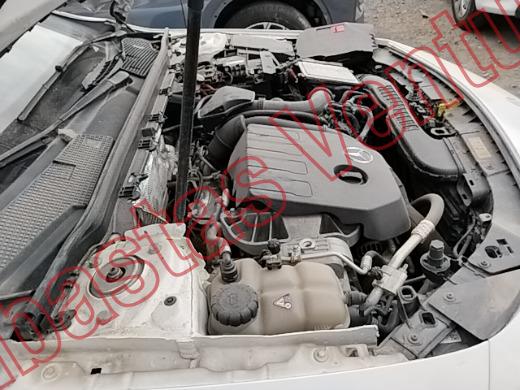 MERCEDES BENZ CLASE CLA 200 2021, foto 11 de 19