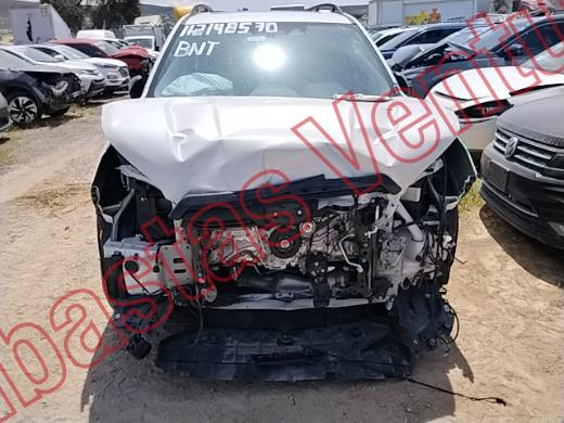 SUBARU FORESTER  2025, foto 2 de 19