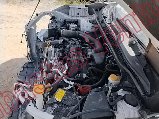 SUBARU FORESTER  2025, foto 9 de 19