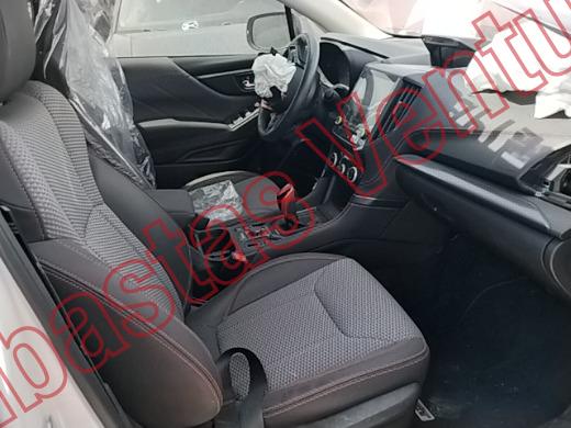 SUBARU FORESTER  2025, foto 12 de 19