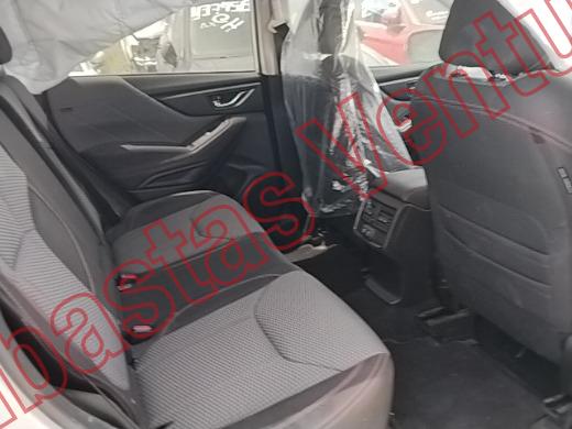 SUBARU FORESTER  2025, foto 13 de 19