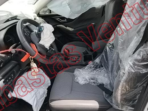 SUBARU FORESTER  2025, foto 17 de 19