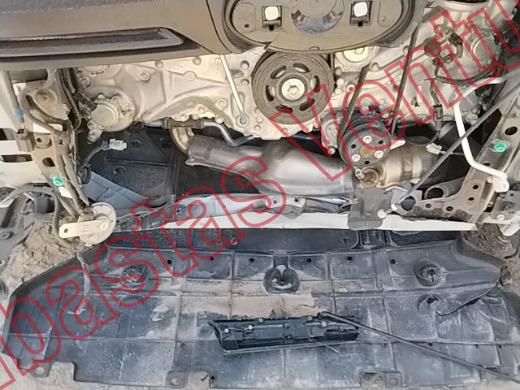 SUBARU FORESTER  2025, foto 18 de 19