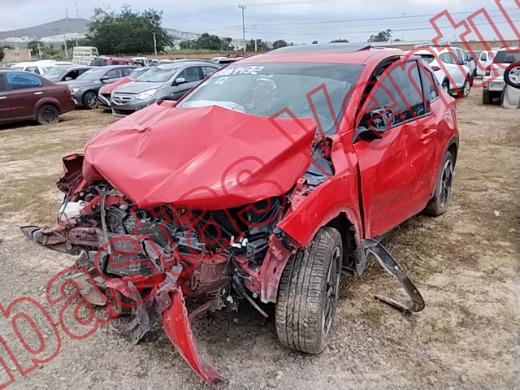 HONDA HR-V 2020, foto 1 de 19