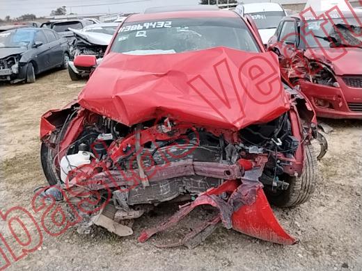 HONDA HR-V 2020, foto 2 de 19