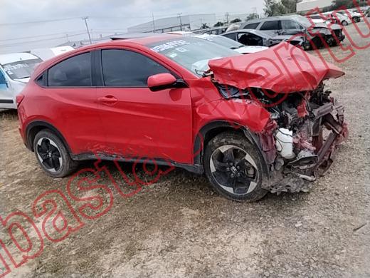 HONDA HR-V 2020, foto 4 de 19
