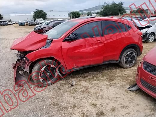 HONDA HR-V 2020, foto 8 de 19
