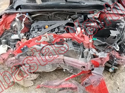 HONDA HR-V 2020, foto 10 de 19
