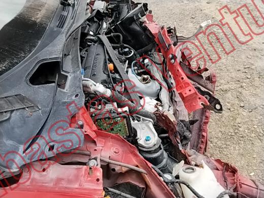 HONDA HR-V 2020, foto 11 de 19