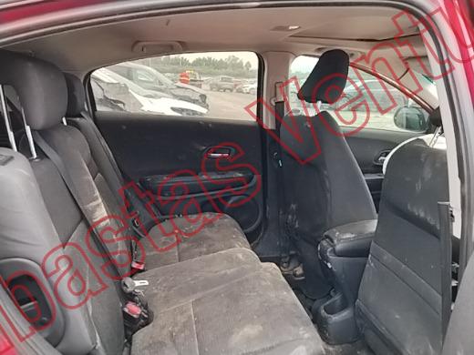 HONDA HR-V 2020, foto 13 de 19
