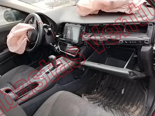 HONDA HR-V 2020, foto 14 de 19