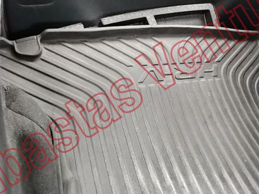 HONDA HR-V 2020, foto 15 de 19