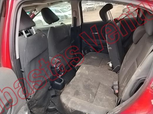 HONDA HR-V 2020, foto 16 de 19