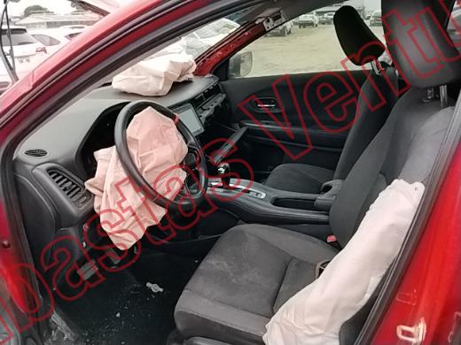 HONDA HR-V 2020, foto 17 de 19