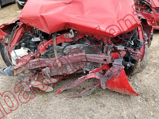 HONDA HR-V 2020, foto 18 de 19
