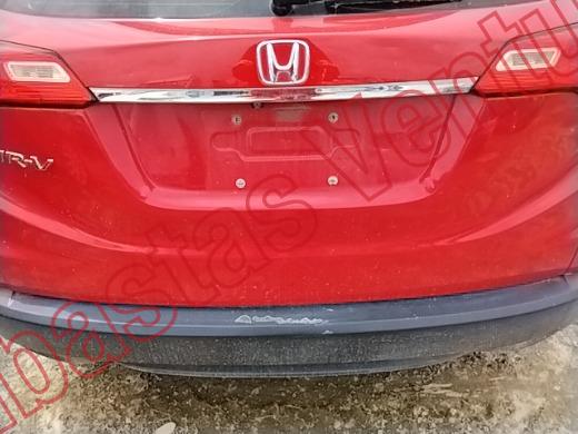 HONDA HR-V 2020, foto 19 de 19