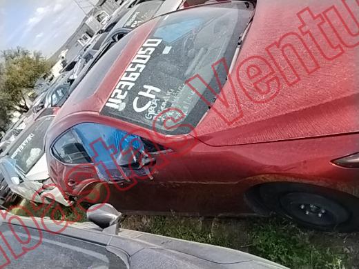 MAZDA MAZDA 3 2024, foto 4 de 19